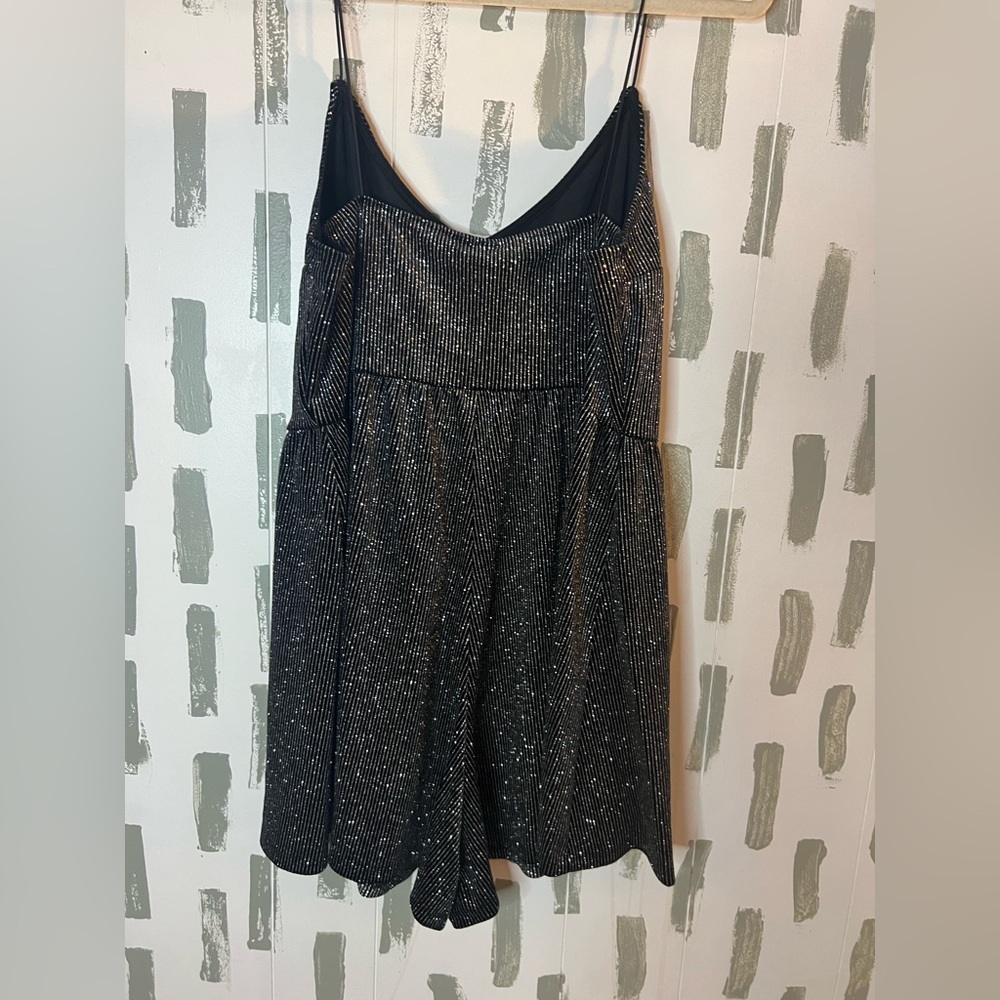 HM glitter romper - Picture 2 of 2
